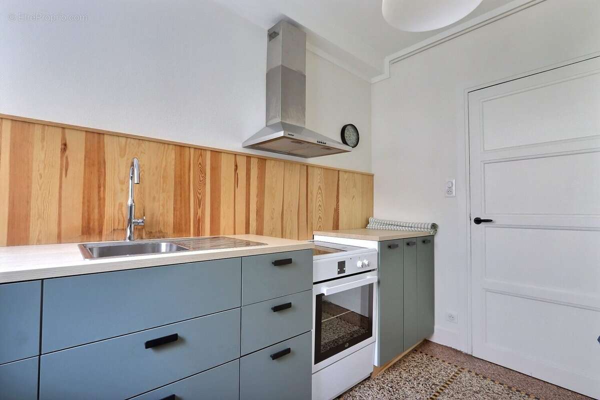 Appartement à CLERMONT-FERRAND