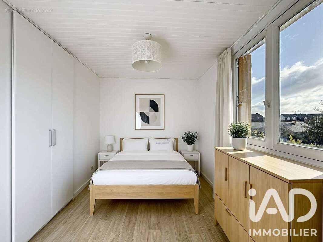 Photo 9 - Appartement à MANTES-LA-VILLE