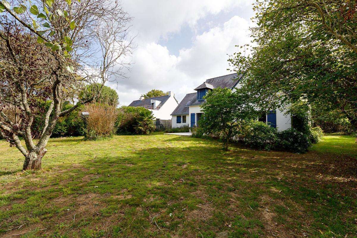 Guérande - Campagne - Superbe familiale - 5 Chambres -  Double garage - photo 26