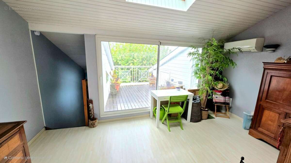 Appartement à ANDERNOS-LES-BAINS