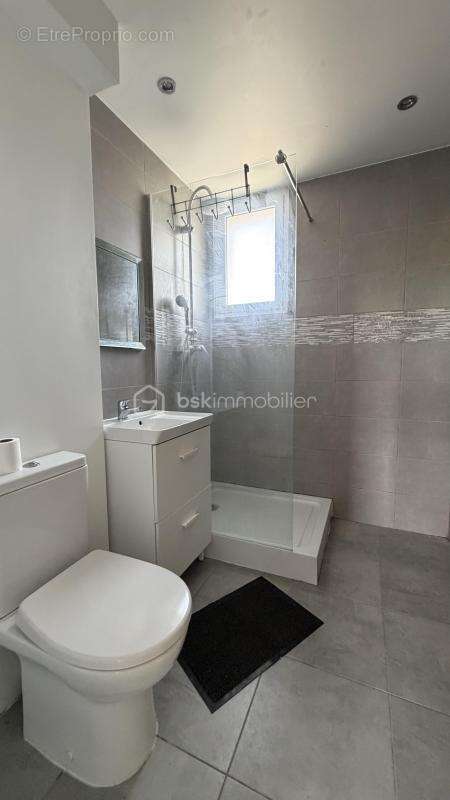 Appartement à VALENCE