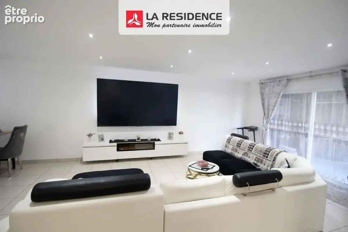 Maison 5 pièces 153 m² à vendre à Le Petit-Quevilly (76140) - photo 2