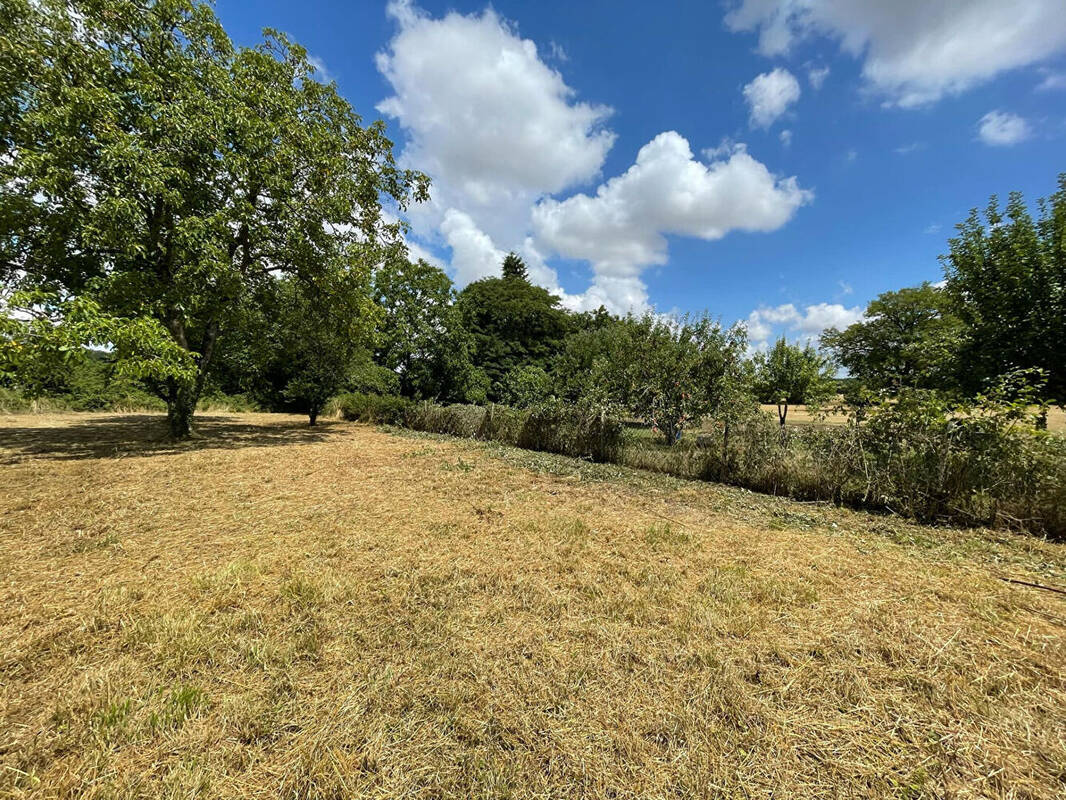 Maison à SAINT-ANDELAIN