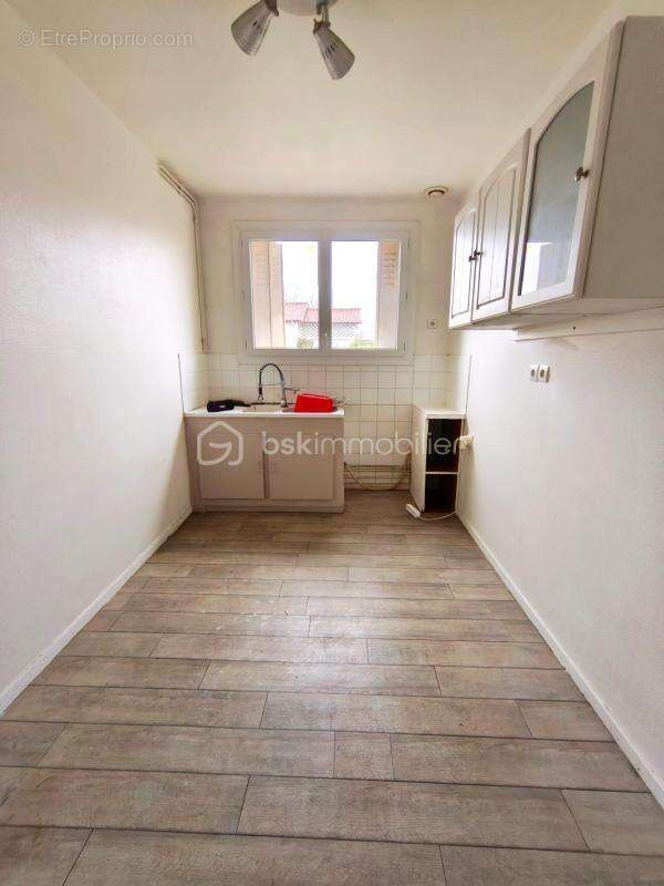 Maison à BUXEROLLES