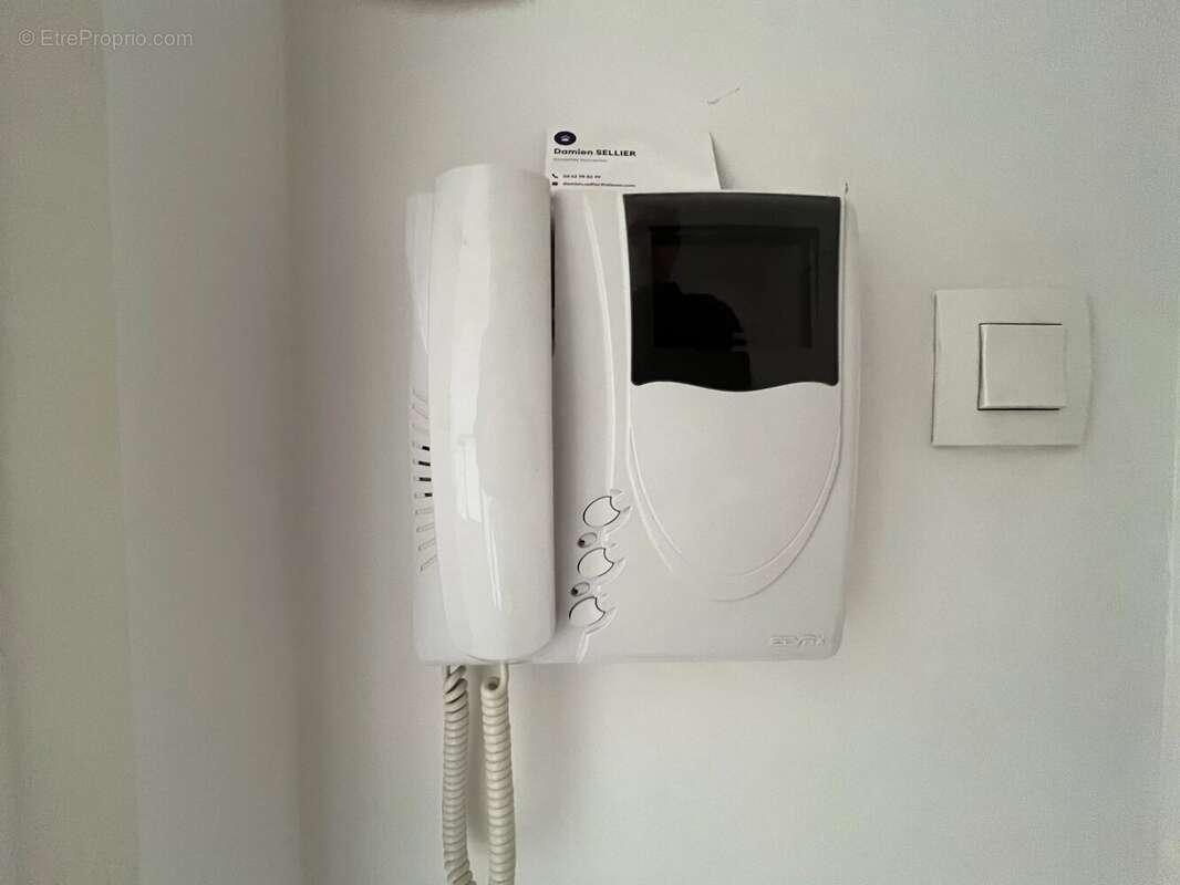 Appartement à IRIGNY