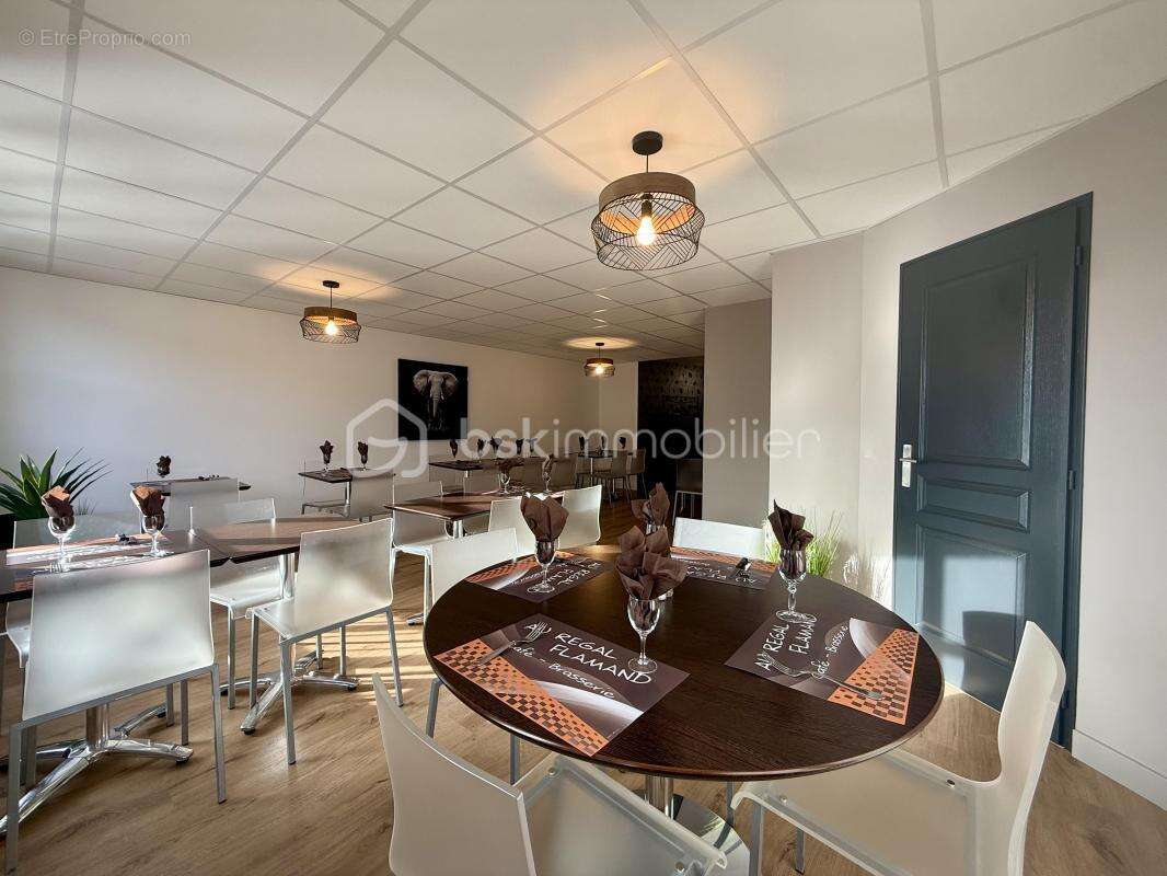 Appartement à WORMHOUT