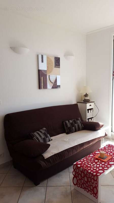 Appartement 46 m² à Saint-Cyr-Sur-Mer  - photo 5