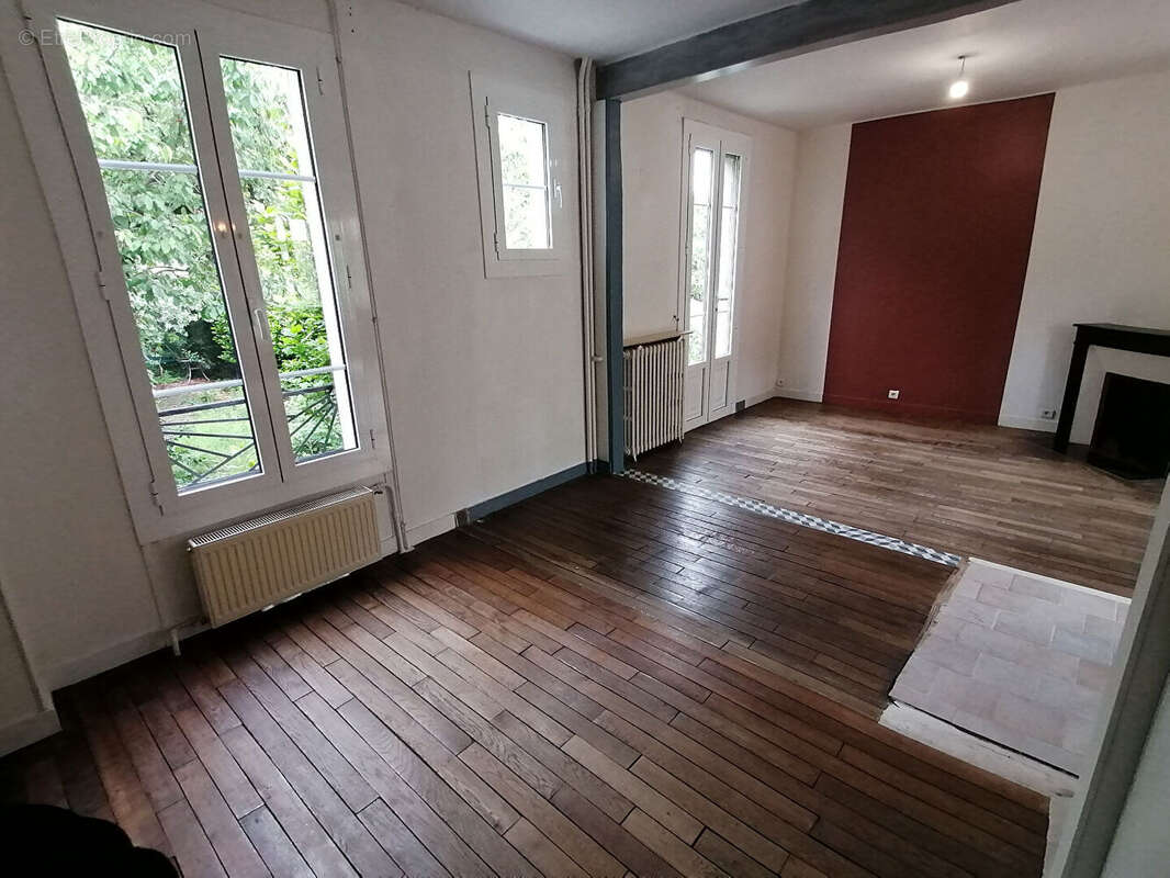 Maison à BONDY