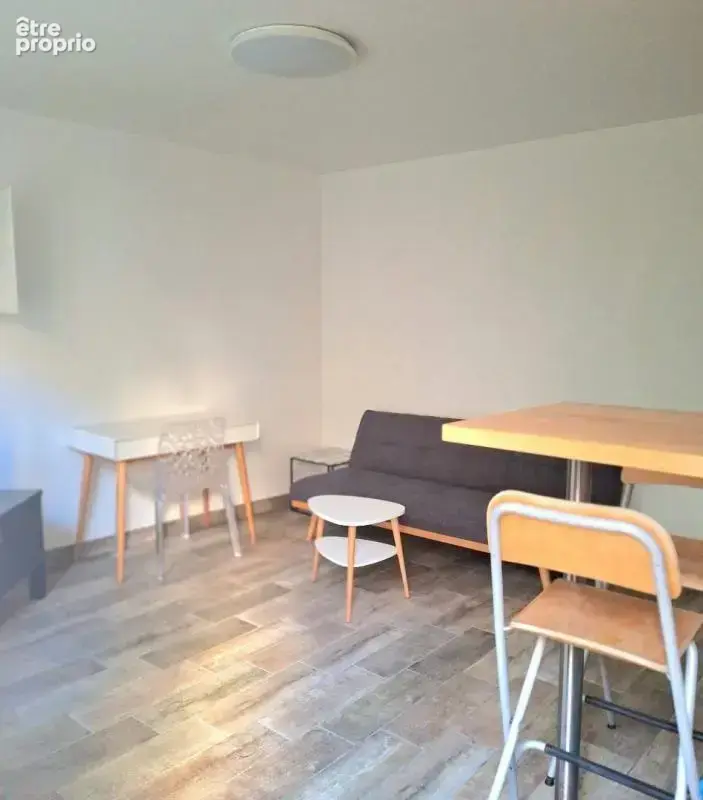 Appartement - photo 2