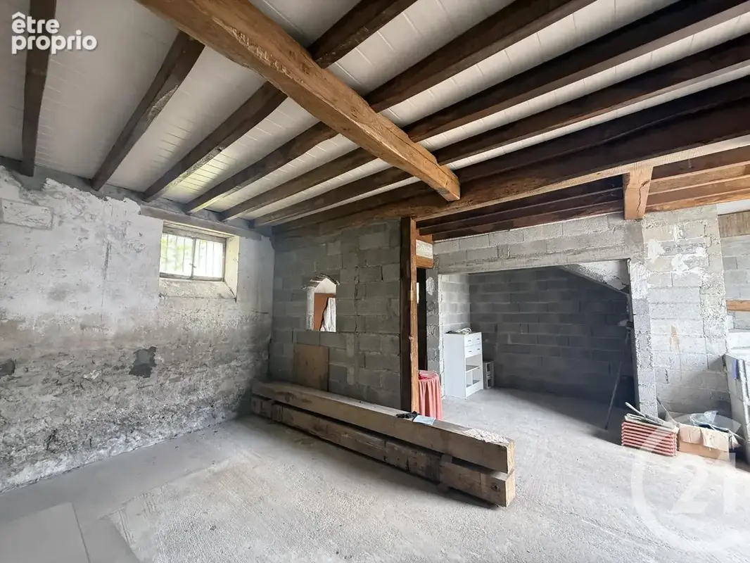 Maison 1 pièce à vendre à Orthez (64300) - photo 6