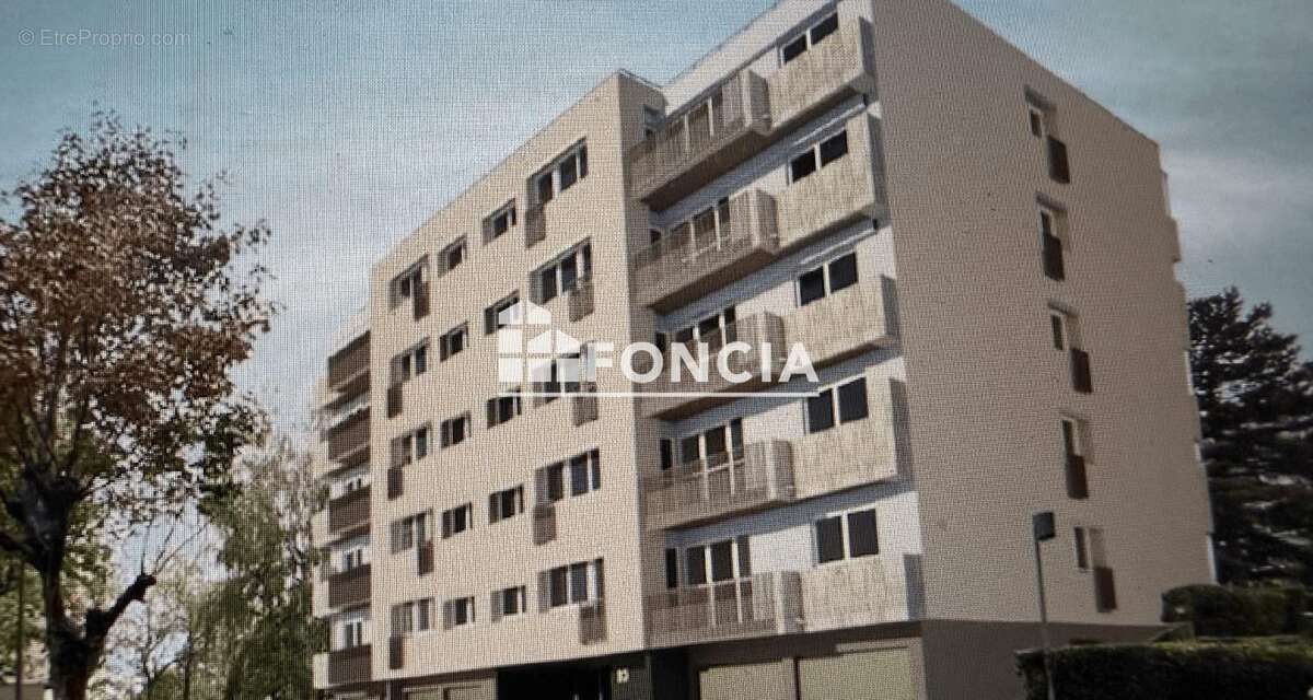 Appartement à PLAISIR
