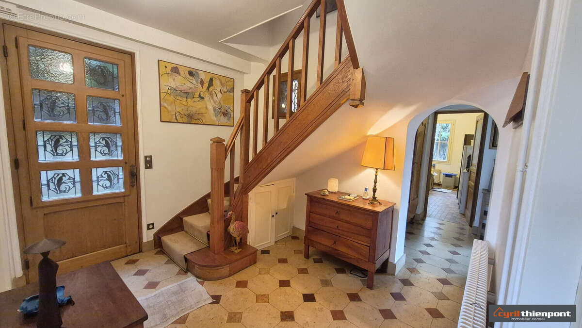 Maison à ABBEVILLE