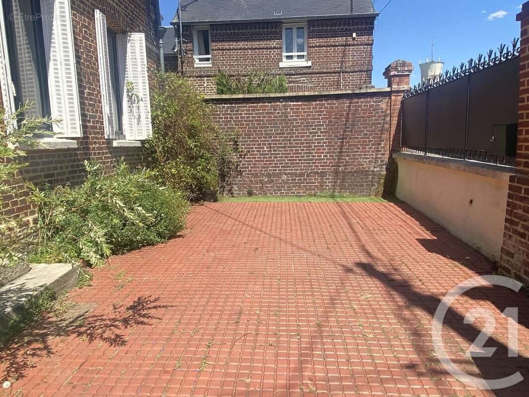 Photo 2 - Maison à BEAUVAIS