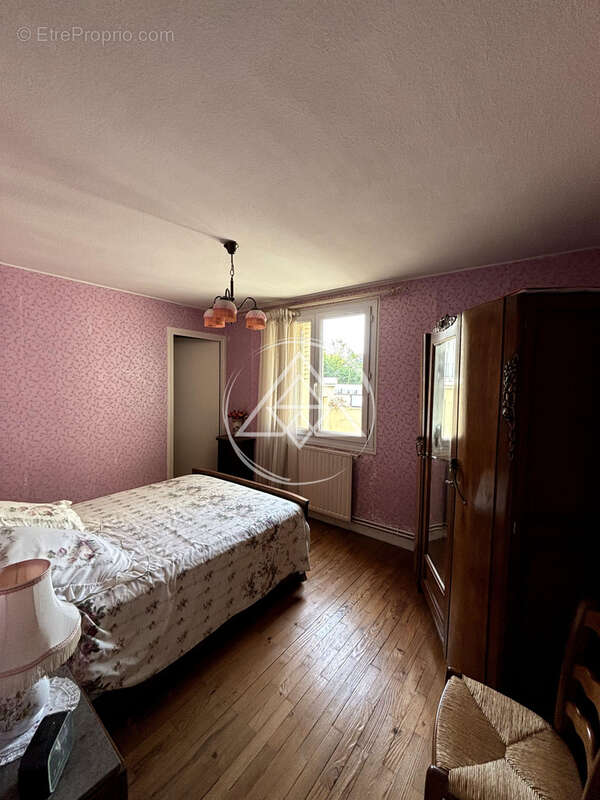 Appartement à VALENCE