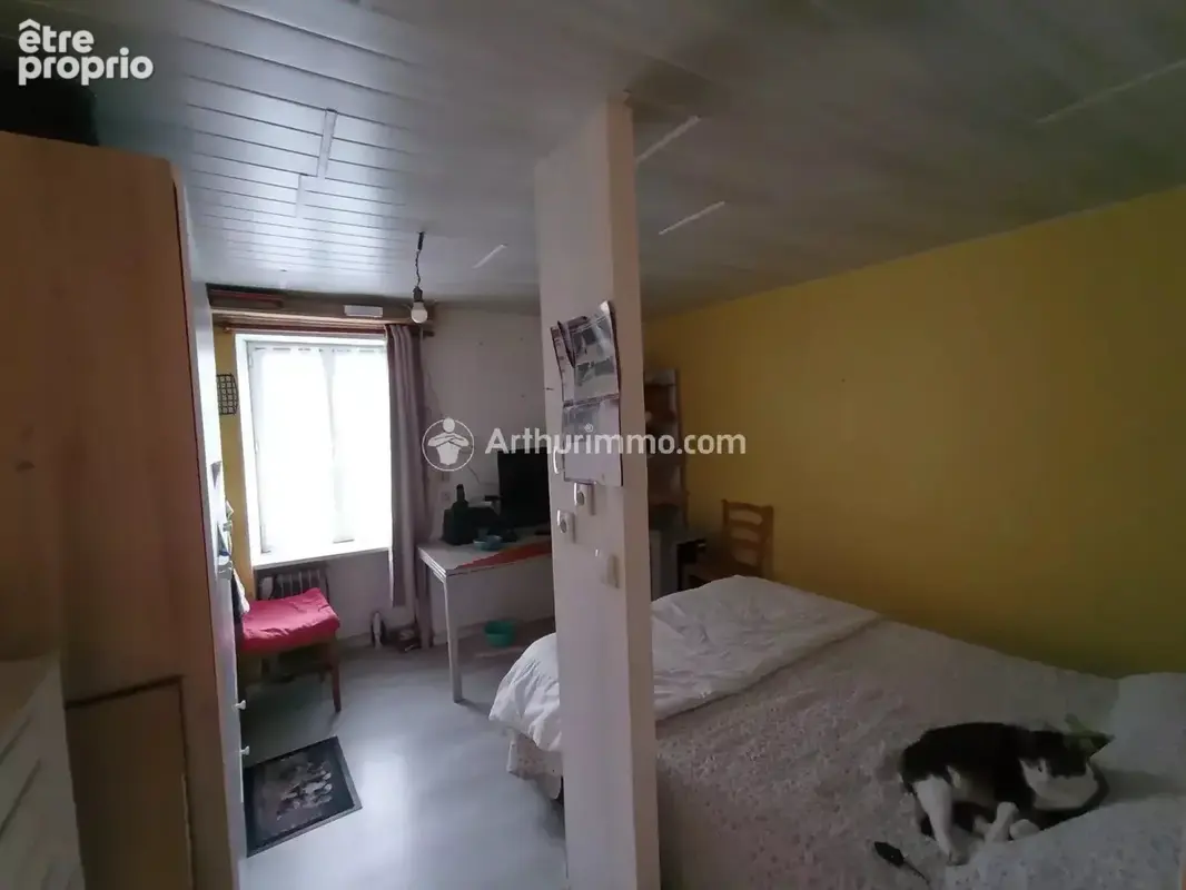 Vente Maison Aigre(16140) 75 600ï¿œ - photo 8