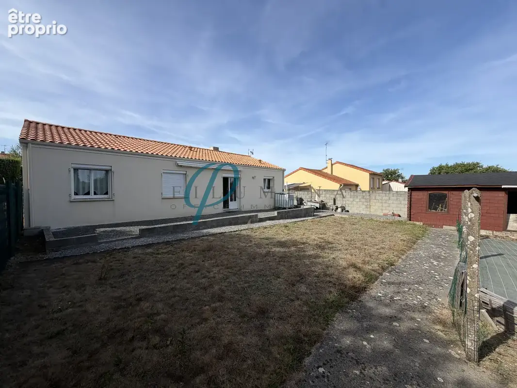 Maison 4 pièces de 80 m2 - photo 9