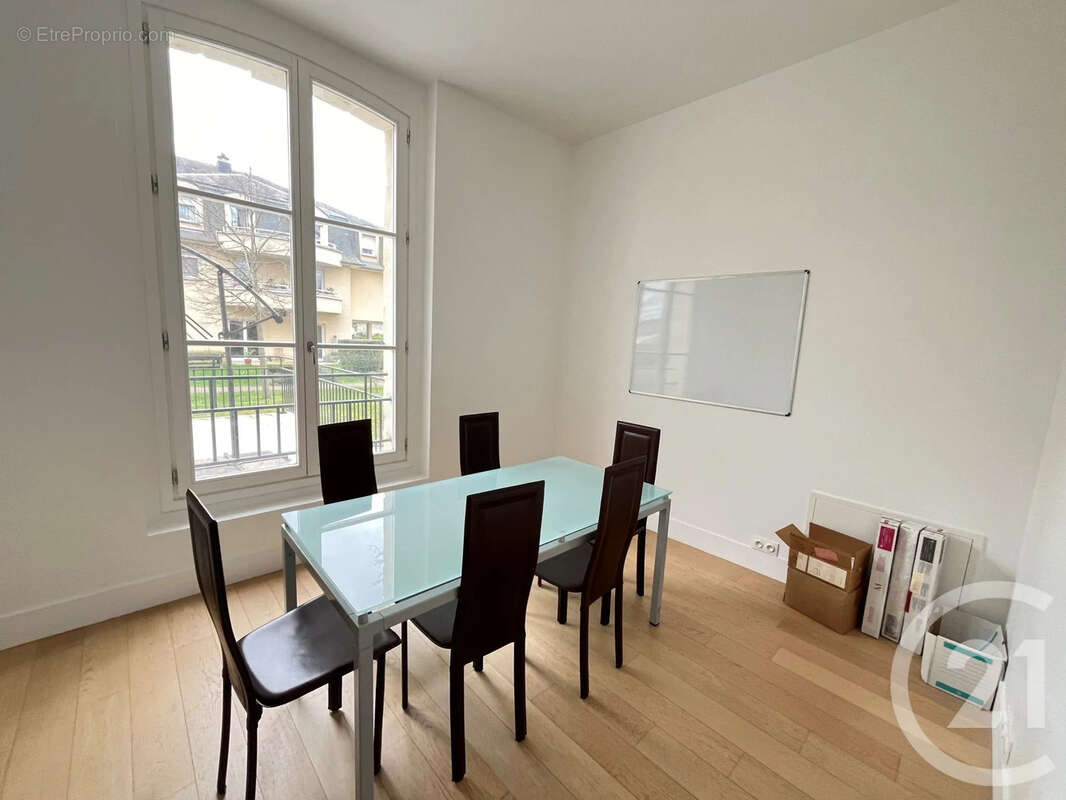 Appartement à VERNON