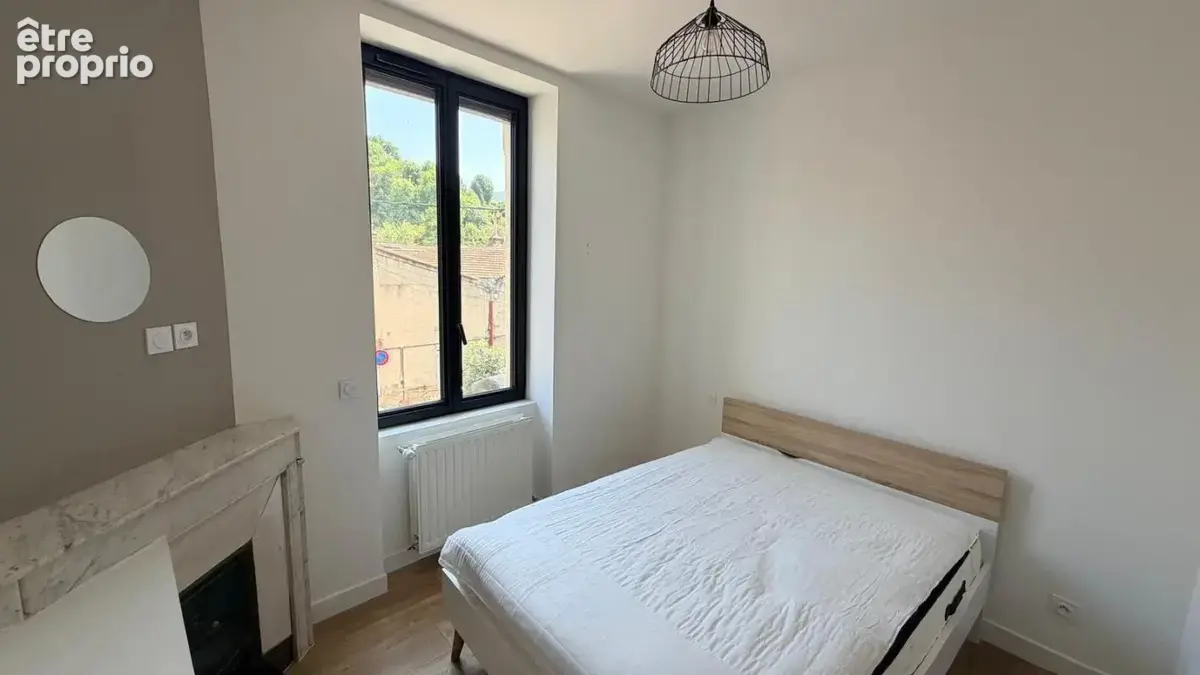 Appartement Saint Etienne 3 pièce(s) 45 m2 - photo 6