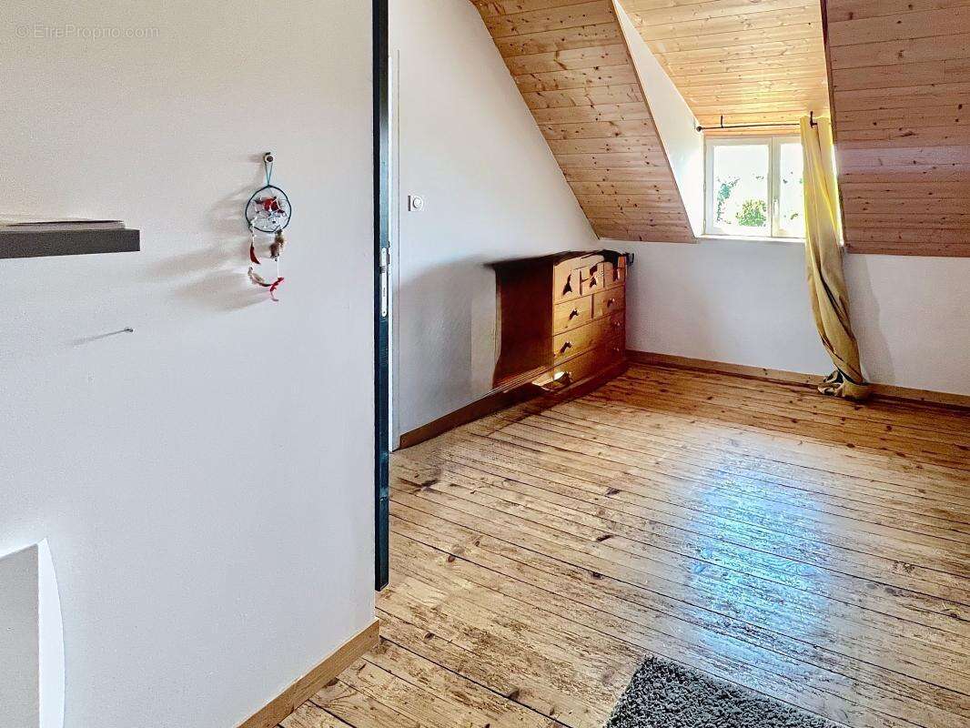 Maison à TELGRUC-SUR-MER