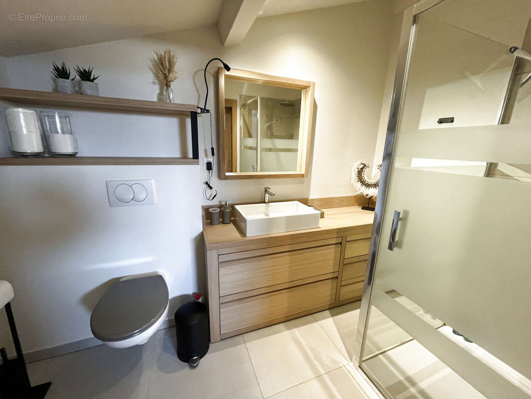 Appartement à SAINTE-MAXIME