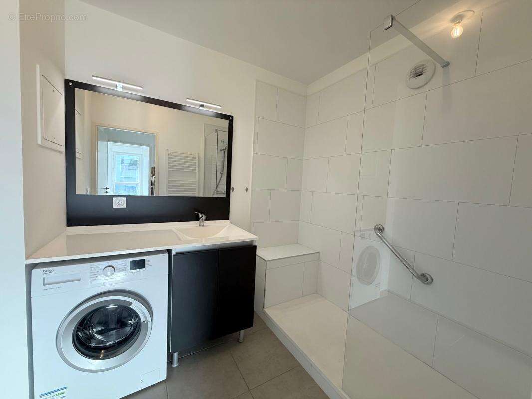 Appartement à LA ROCHELLE