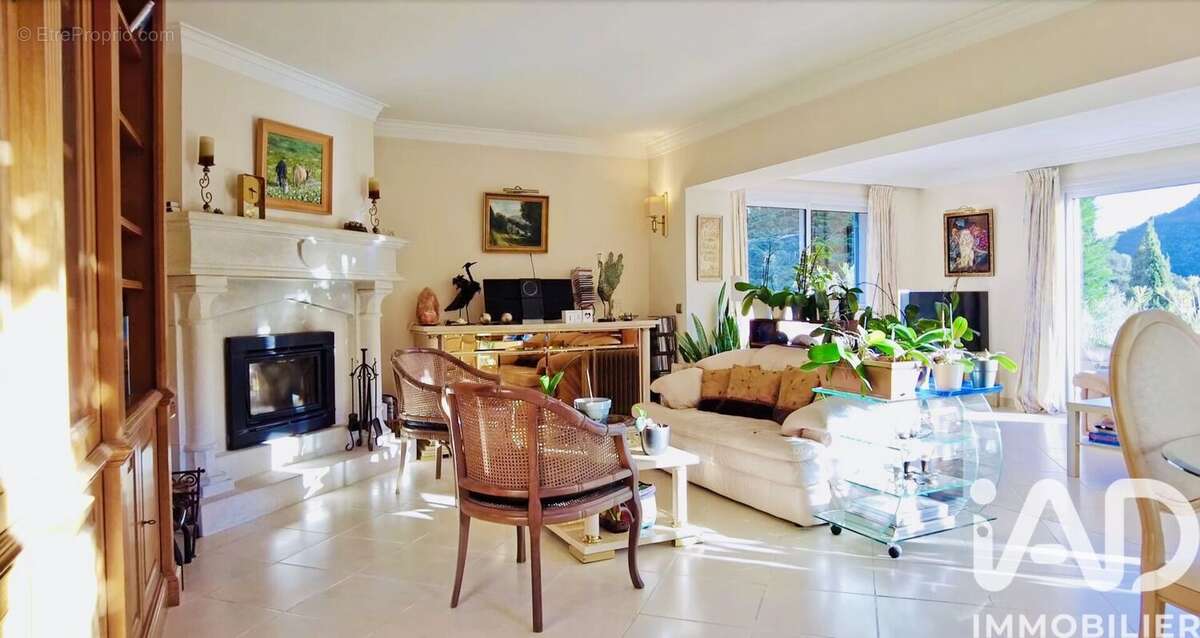 Photo 2 - Maison à AURIBEAU-SUR-SIAGNE