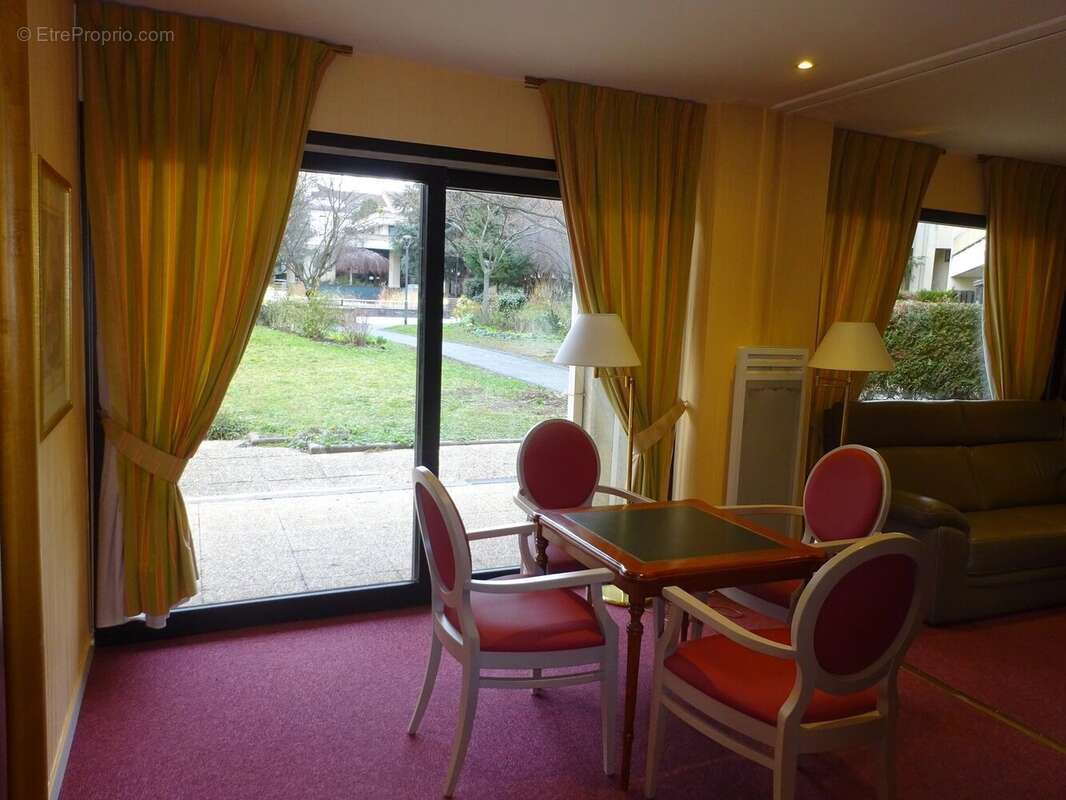 Appartement à CHAMALIERES