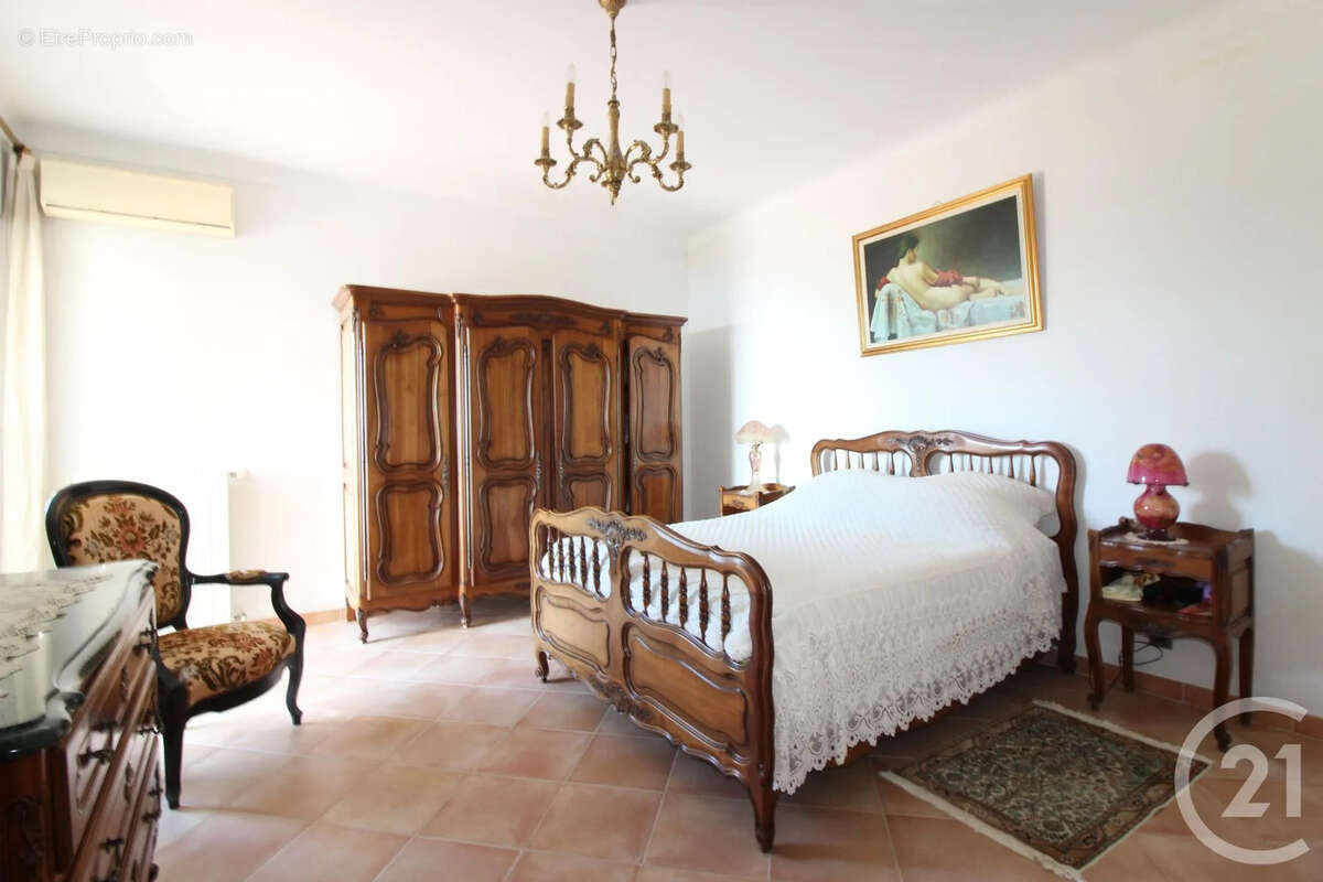 Maison à ROQUEBRUNE-CAP-MARTIN
