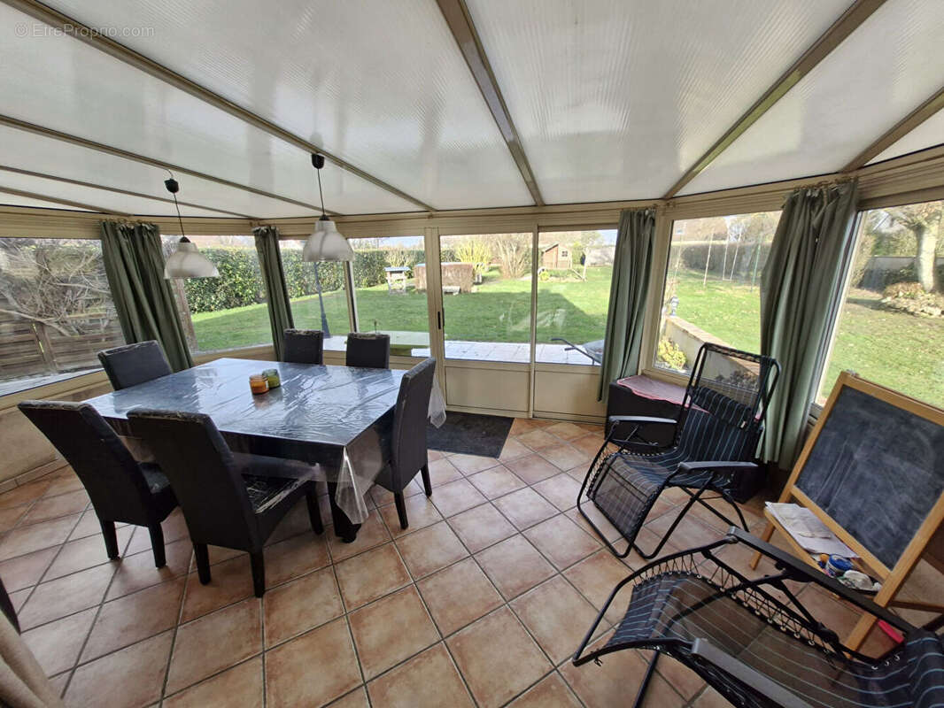 Maison à NOGENT-LE-ROI