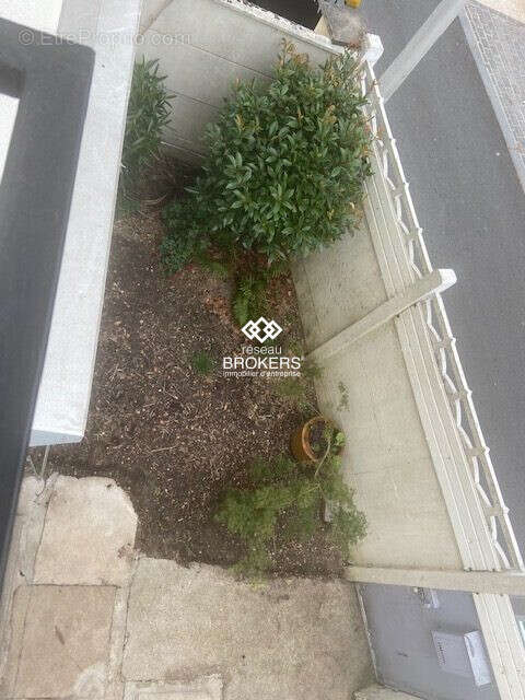 Jardinet Maison - Commerce à LE PERREUX-SUR-MARNE