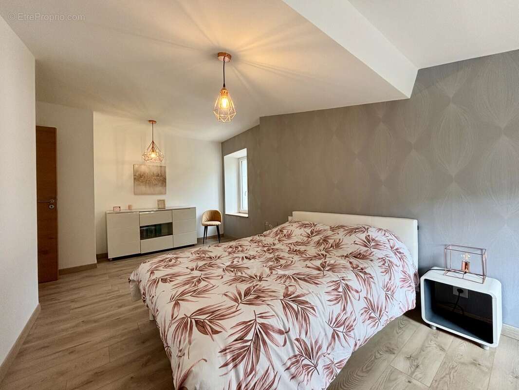 Maison d’exception aux intérieurs spacieux - photo 12