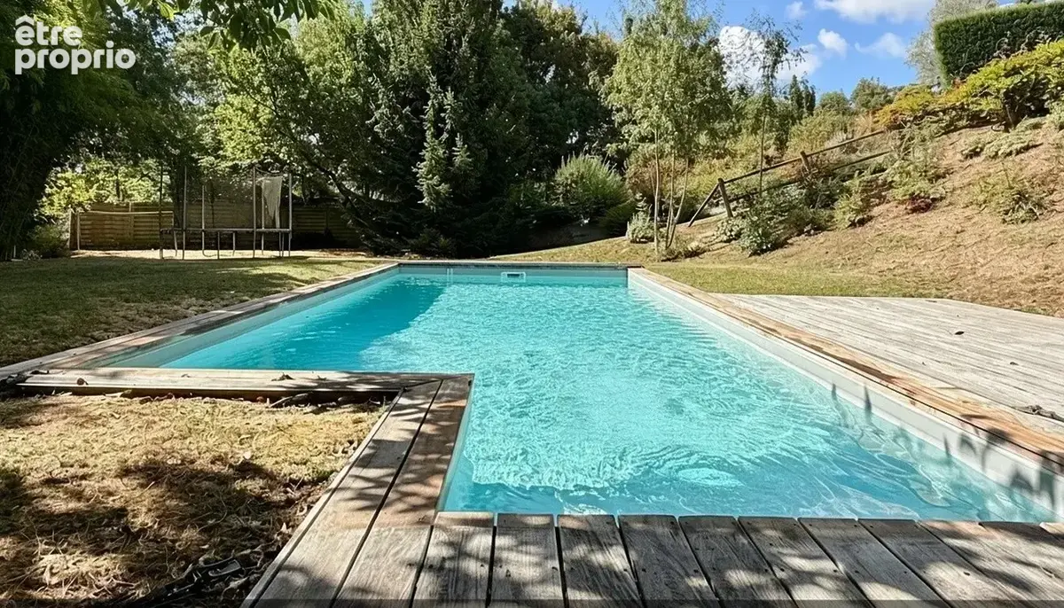 Maison Oudon 7 pièce(s) 155.57 m2 - photo 2