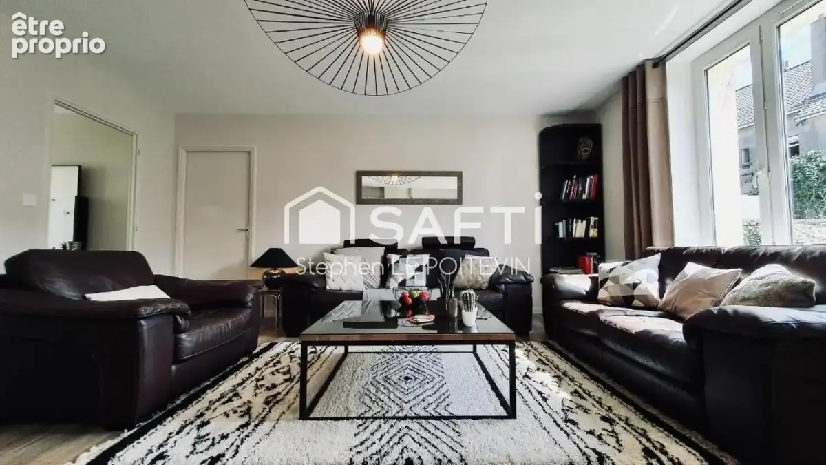 Photo 1 - Appartement à BOULOGNE-SUR-MER