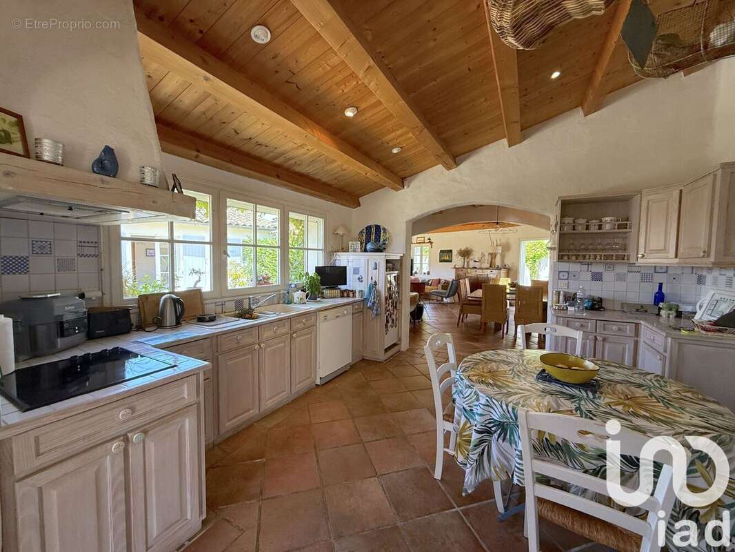 Photo 8 - Maison à LOIX