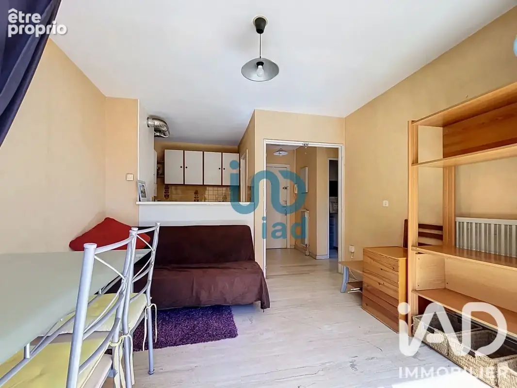 Photo 1 - Appartement à BEZIERS