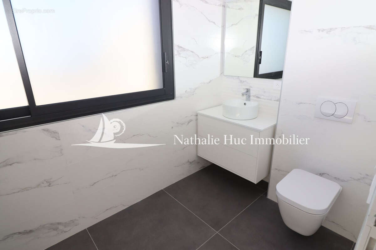 Appartement à SAINT-NAZAIRE