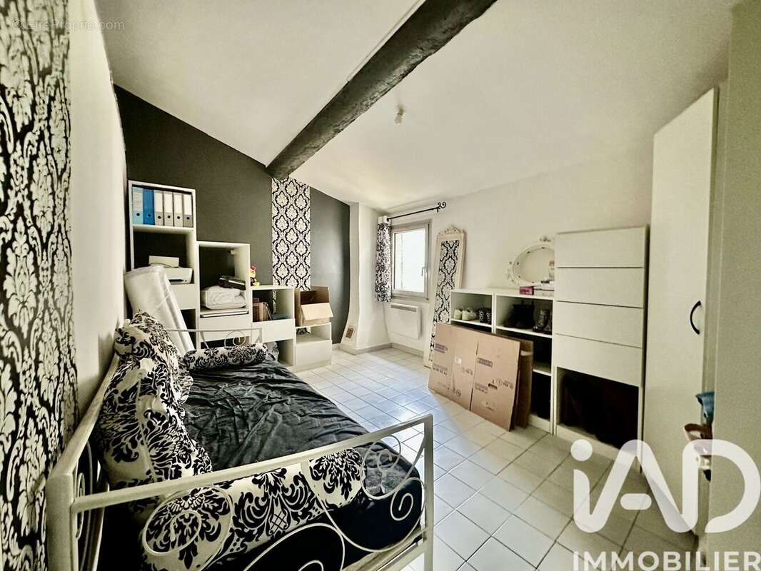 Photo 5 - Maison à REDESSAN