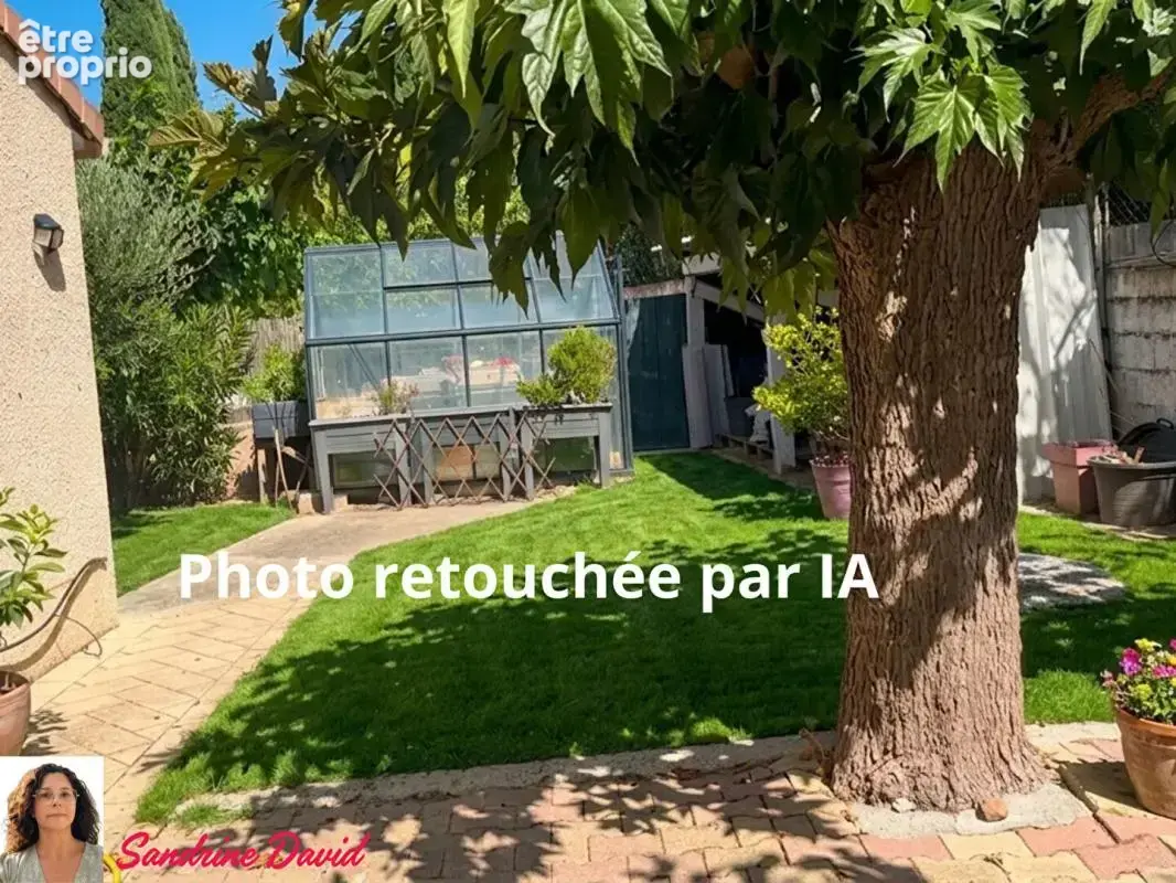 Maison  6 pièce(s) 160 m2 - photo 4