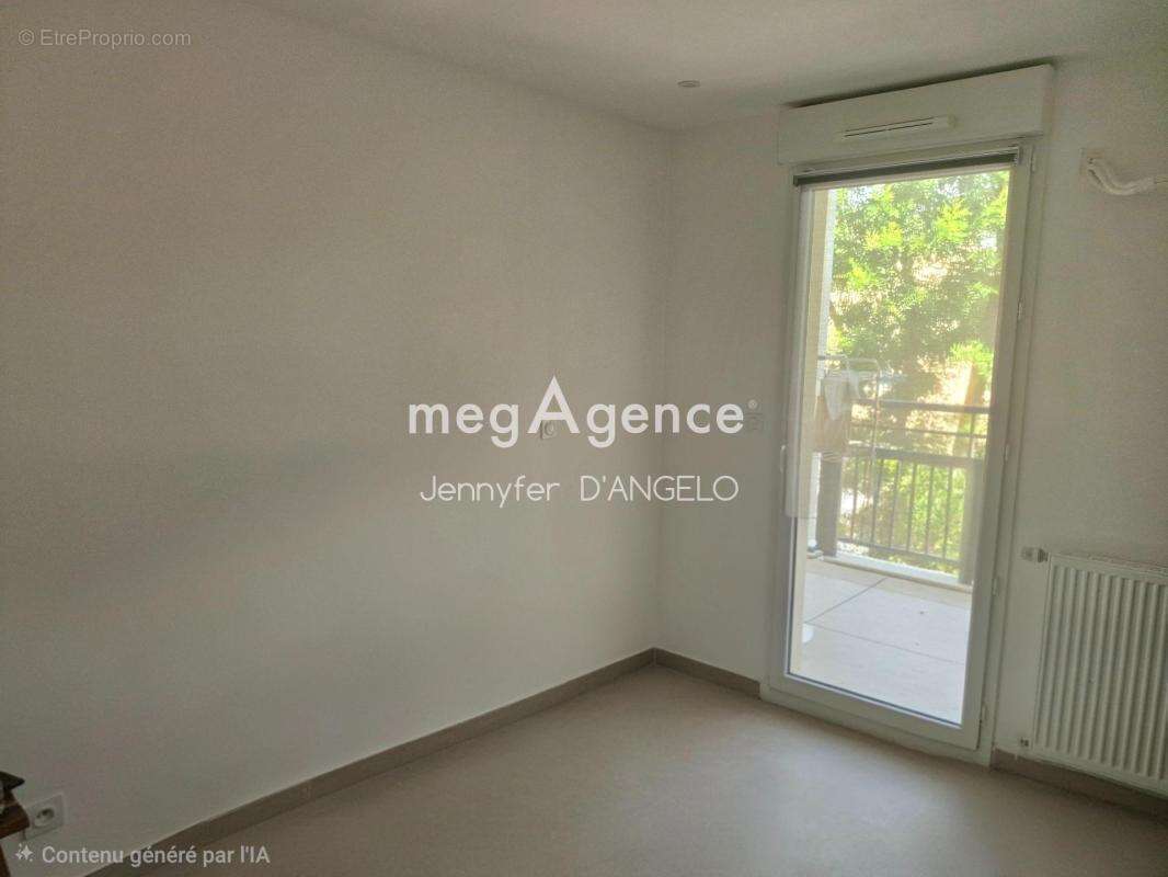 Appartement à SANARY-SUR-MER