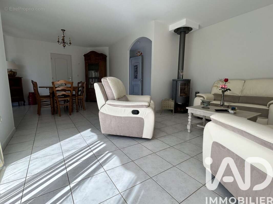 Photo 4 - Maison à MONEIN