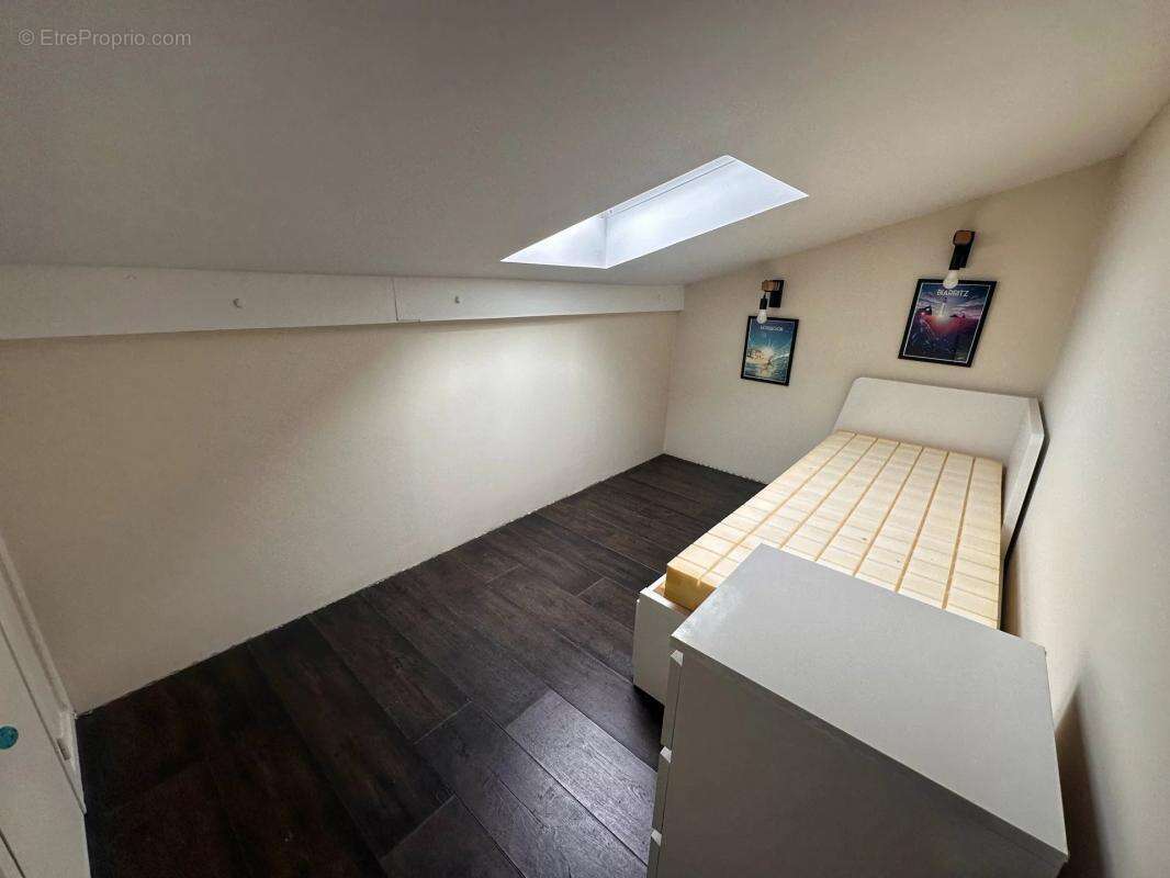 Appartement à SEIGNOSSE