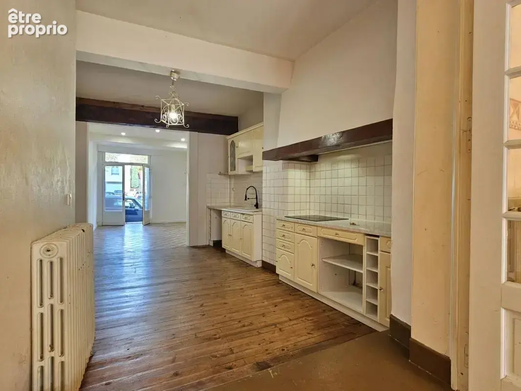 Maison 5 pièces 123 m² à vendre à Clairac (47320) - photo 4