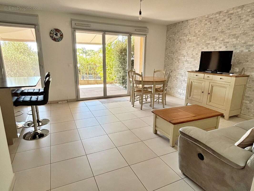 Maison 86 m² à Puget-Sur-Argens  - photo 5