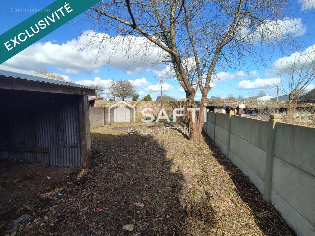 Photo 8 - Maison à LA BIGOTTIERE