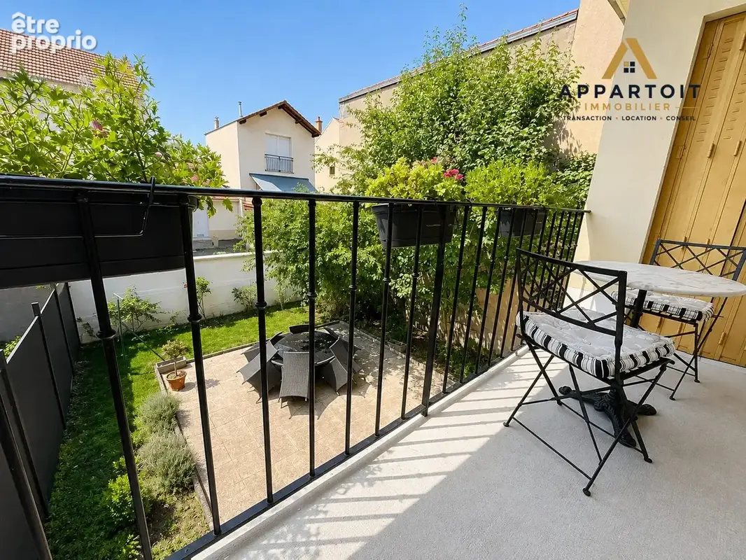 Maison 4 pièces 115 m² à vendre à Vichy (03200) - photo 3
