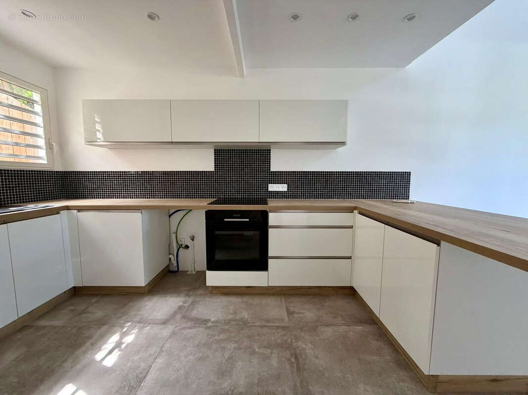 Maison à SAINT-MARTIN