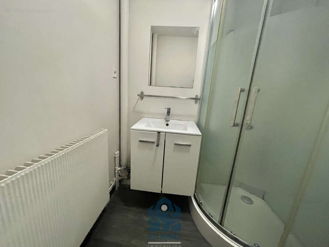 Appartement à CHAMALIERES