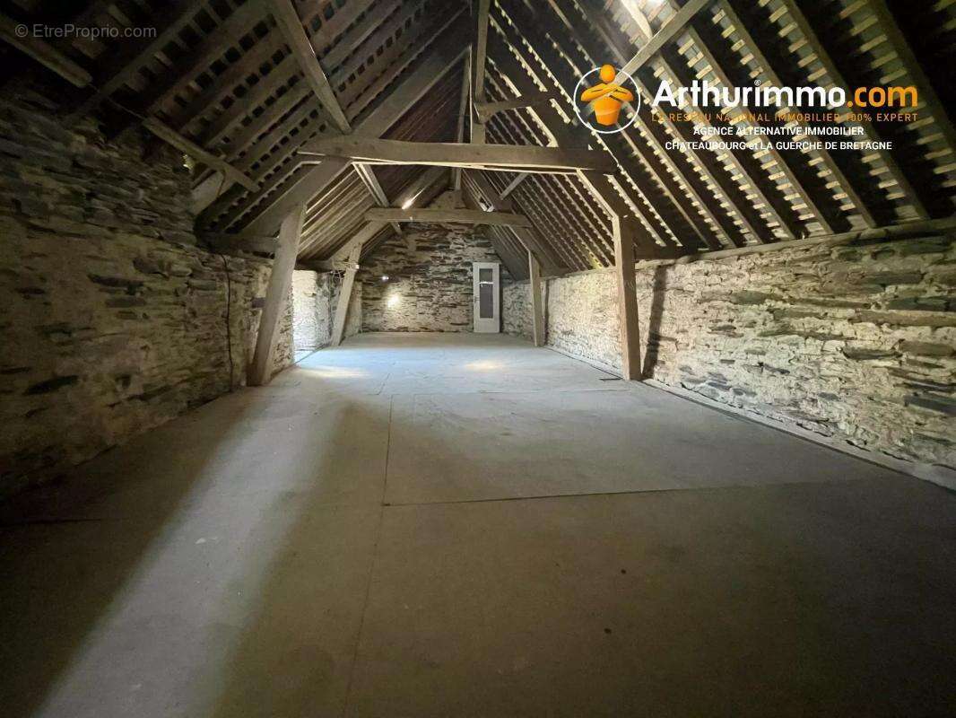 Maison 6 pièces 144m² - photo 10