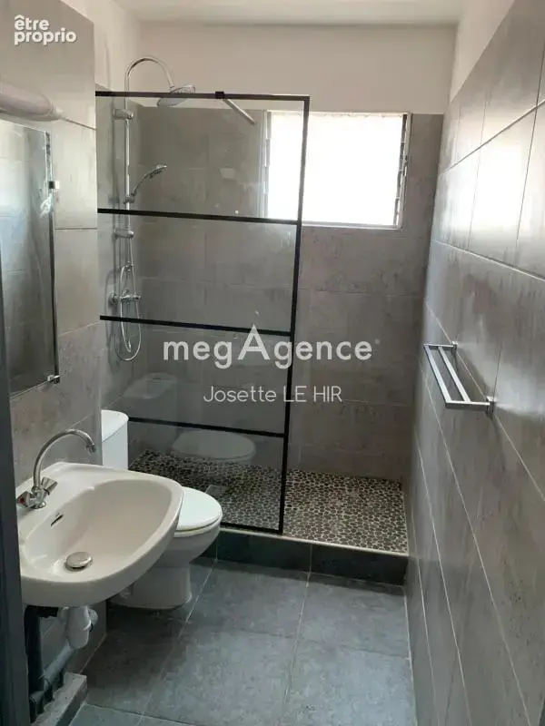 Appartement 4 pièces 80 m² Résidence EDEN VERT2 CAYENNE - photo 7