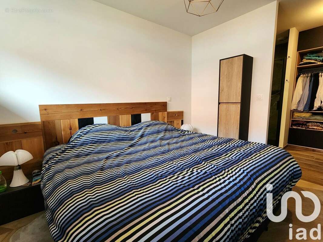 Photo 6 - Maison à GRUSON